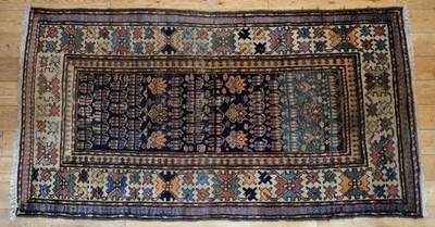 Lot 379 - North West Kurdish rug