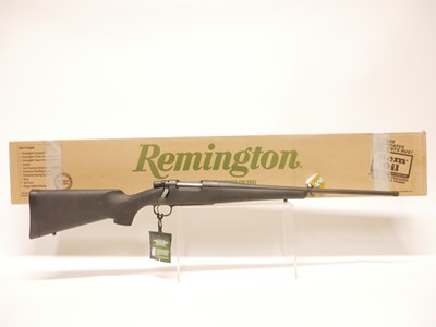 Lot 81 - Remington Model Seven .243 bolt action rifle, LICENCE REQUIRED
