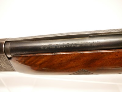 Lot 134 - Remington Model 58 12 bore semi auto shotgun LICENCE REQUIRED