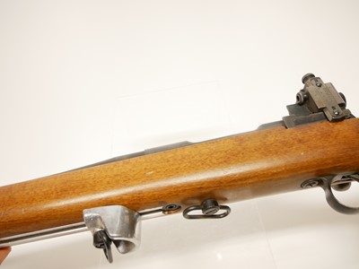 Lot 69 - P14 Enfield Winchester 7.62mm target rifle LICENCE REQUIRED