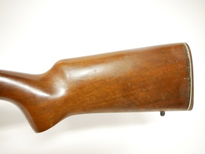 Lot 73 - Savage Model 110H 7.62mm bolt action target rifle, LICENCE REQUIRED