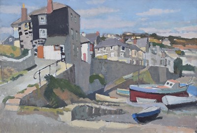 Lot 143 - Harry Rutherford (British 1903-1985)