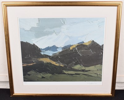 Lot 106 - Kyffin Williams (British 1918-2006)
