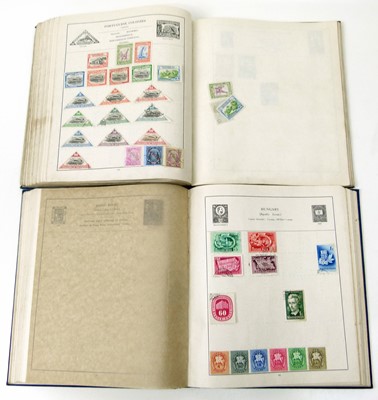 Lot 97 - Collection of stamps
