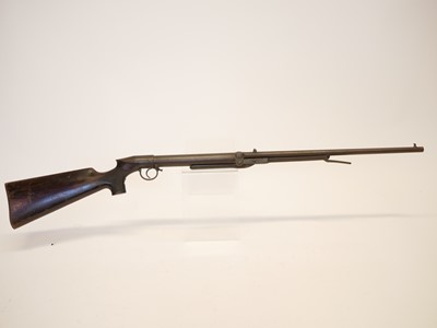 Lot 177 - BSA .177 standard air rifle