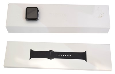 Lot 92 - An Apple watch