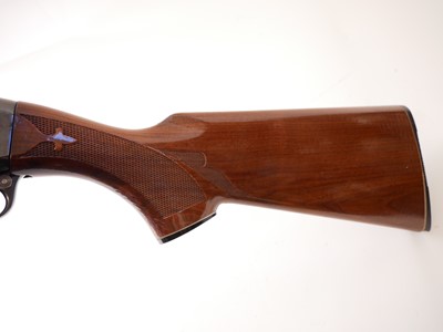 Lot 175 - Remington semi auto 12 bore shotgun LICENCE REQUIRED