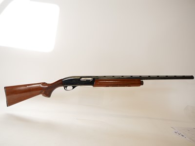 Lot 175 - Remington semi auto 12 bore shotgun LICENCE REQUIRED