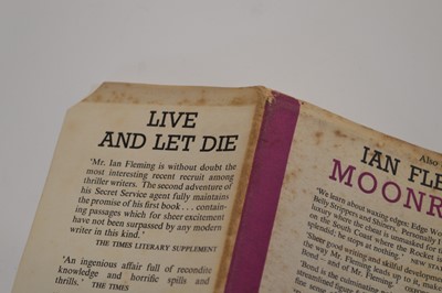 Lot 8 - Live and Let Die