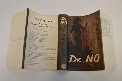 Lot 3 - Dr No