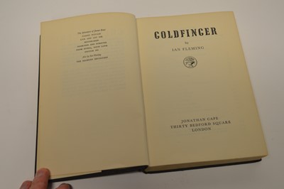Lot 45 - Goldfinger