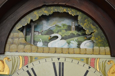 Lot 304 - Hamilton, Congleton longcase clock