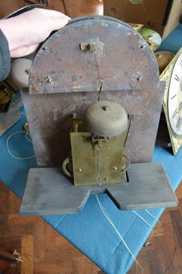 Lot 308 - Hamilton, Congleton longcase clock