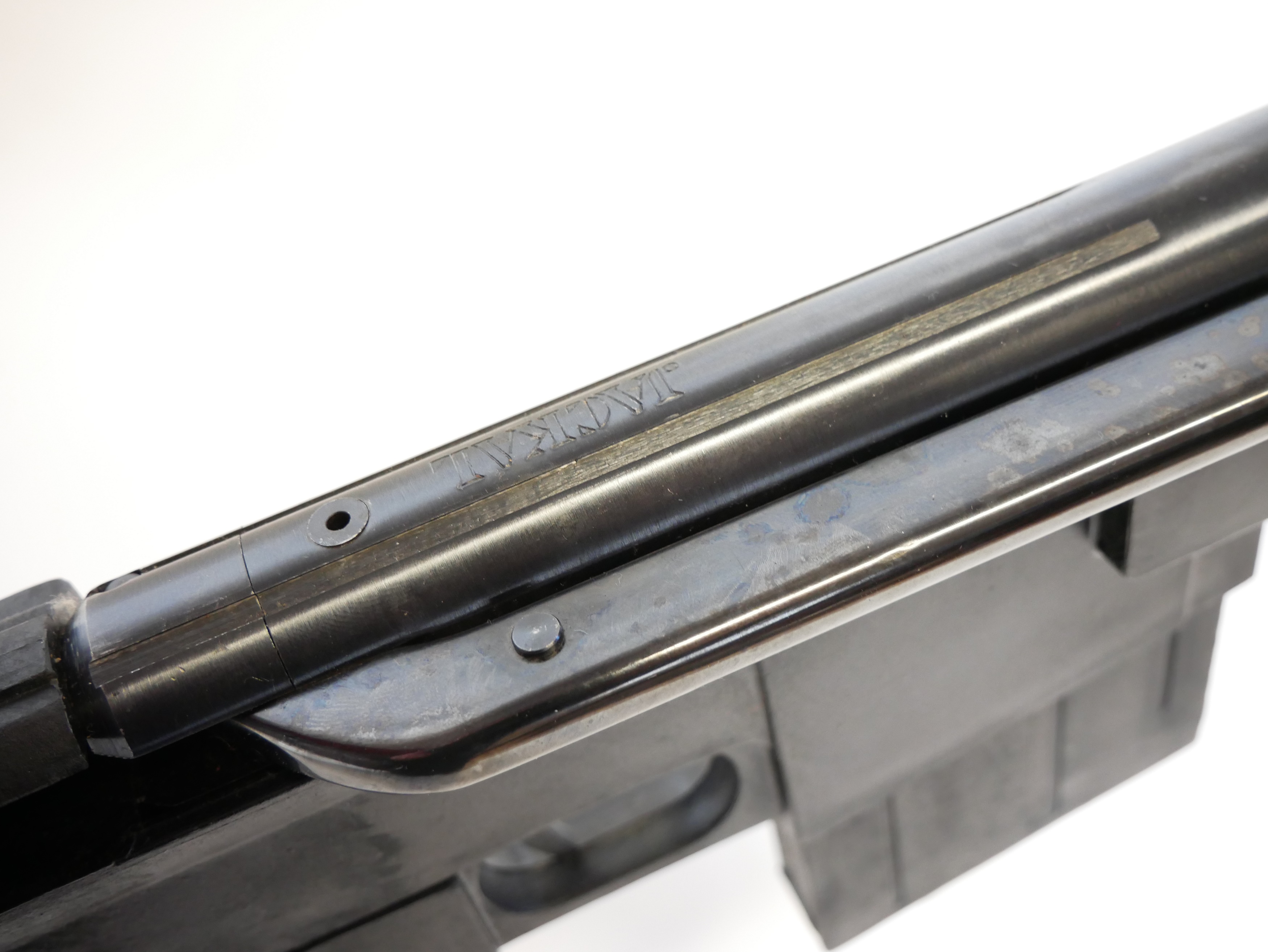 Lot 199 - Sussex Armoury Jackal AR7 .22 air rifle