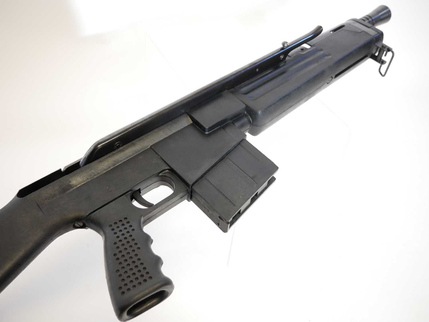 Lot 199 - Sussex Armoury Jackal AR7 .22 air rifle