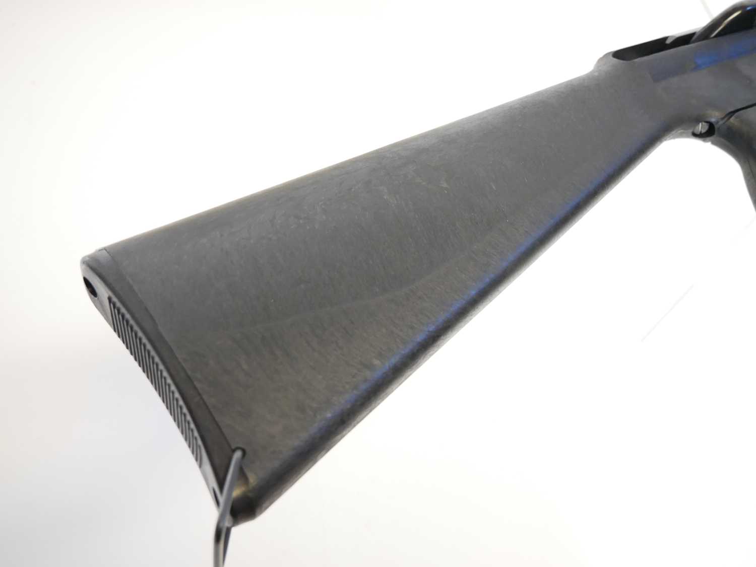 Lot 199 - Sussex Armoury Jackal AR7 .22 air rifle