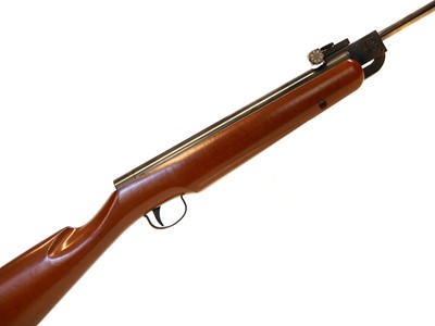 Lot 194 - Beeman .177 air rifle