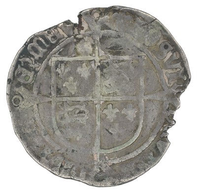 Lot 20 - Henry VIII, Silver Groat.