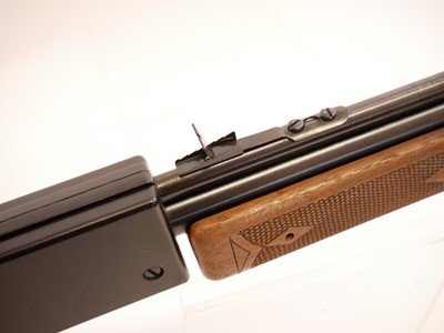 Lot 200 - Crossman Powermaster 760 .177BB air rifle