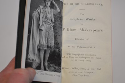Lot 119 - Shakespeare (William)