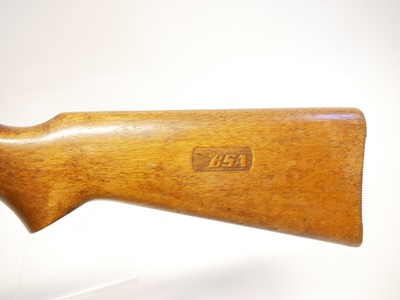 Lot 208 - BSA Airsporter .177 air rifle