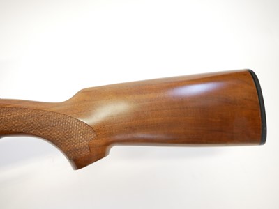 Lot 153 - Silma 20 bore over and under shotgun LICENCE REQUIRED