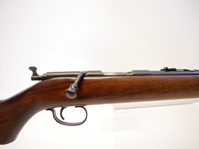 Lot 91 - Remington .22lr Sportmaster model 341 bolt action rifle LICENCE REQUIRED