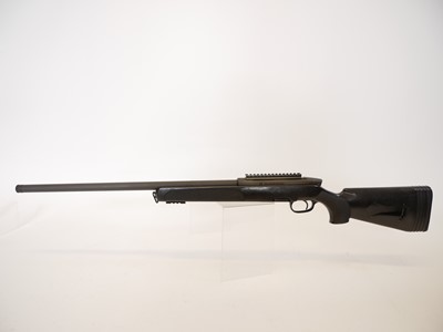 Lot 87 - Steyr Mannlicher SSG 69 .308 bolt action rifle LICENCE REQUIRED
