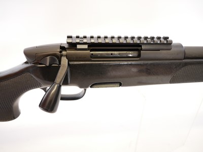 Lot 87 - Steyr Mannlicher SSG 69 .308 bolt action rifle LICENCE REQUIRED