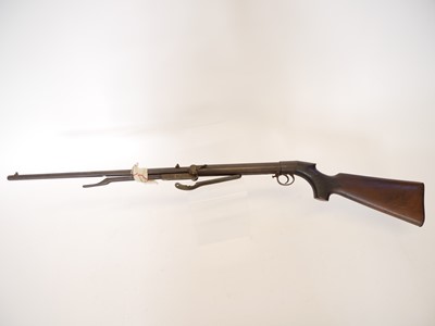 Lot 191 - BSA .177 air rifle 34771