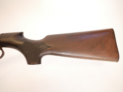Lot 191 - BSA .177 air rifle 34771