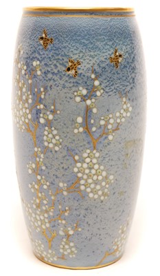 Lot 208 - Royal Doulton vase