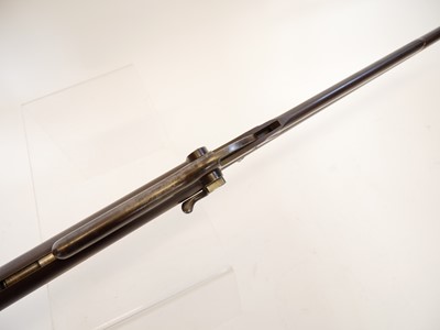 Lot 203 - BSA .177 air rifle
