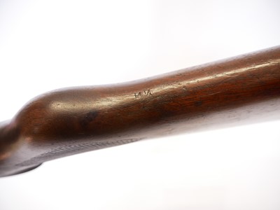 Lot 204 - BSA light pattern .177 air rifle
