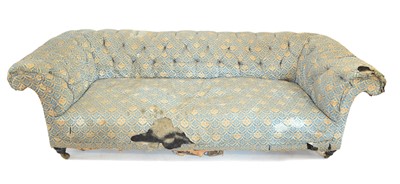 Lot 362 - Chesterfield by Howard & Sons