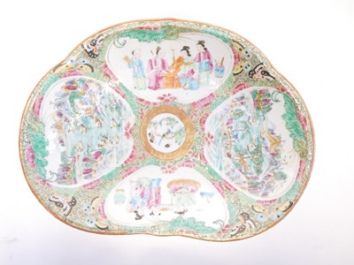 Lot 230 - Chinese Cantonese dish