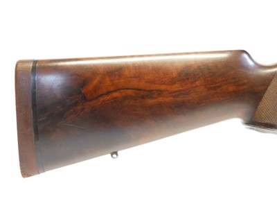 Lot 76 - Dumoulin .375 H.H. Magnum bolt action rifle LICENCE REQUIRED