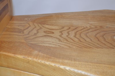 Lot 276 - Pair of Tim Stead single chairs