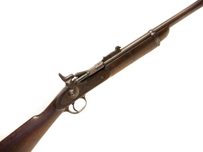 Lot 27 - Enfield .577 Snider cavalry carbine