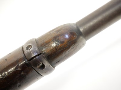 Lot 27 - Enfield .577 Snider cavalry carbine