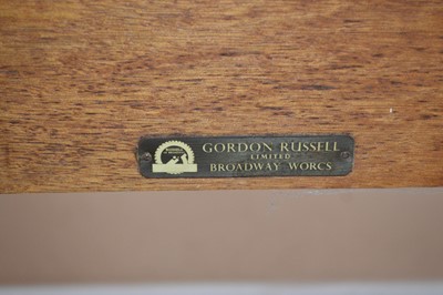 Lot 271 - Gordon Russell sideboard