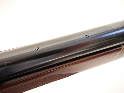 Lot 73 - Winchester .243 model 70 bolt action rifle LICENCE REQUIRED