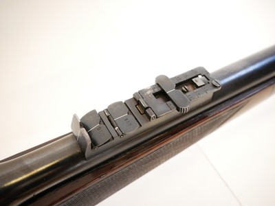 Lot 61 - Lee Speed .303 bolt action rifle LICENCE REQUIRED
