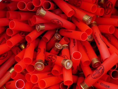 Lot 245 - .410 reloading components LICENCE REQUIRED
