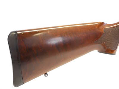 Lot 69 - Remington Section 1 FAC 12 bore semi automatic shotgun LICENCE REQUIRED