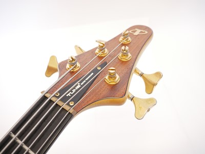 Lot 131 - Tune five string bass