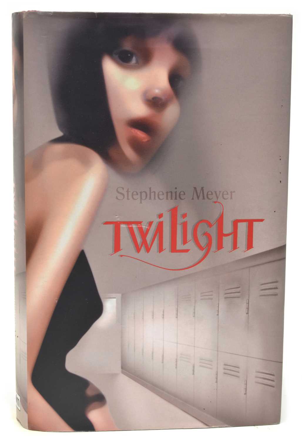 Lot 44 - Twilight