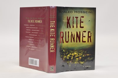 Lot 43 - The Kite Runner