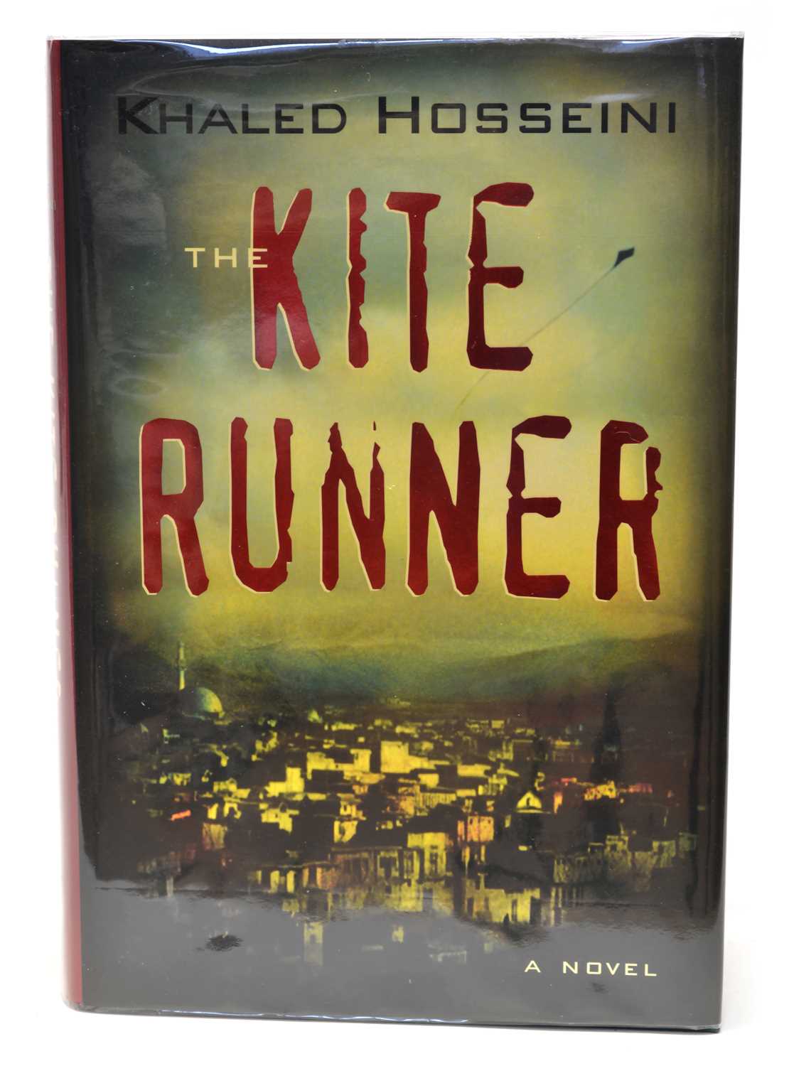Lot 43 - The Kite Runner