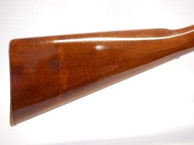 Lot 310 - Parker Hale .577 smooth bore musket LICENCE REQUIRED